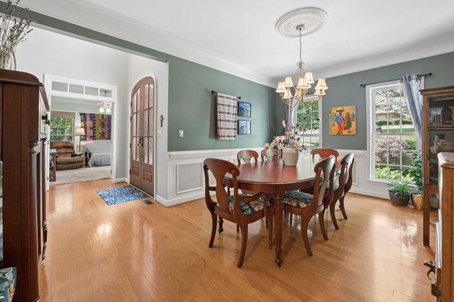 422 Meathward Cir Circle, Moore, SC 29369