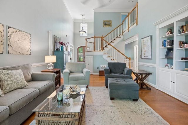 422 Meathward Cir Circle, Moore, SC 29369