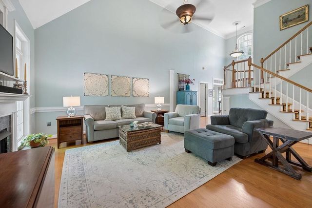 422 Meathward Cir Circle, Moore, SC 29369