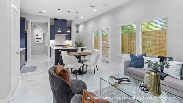 825 Paul Quinn Street B, Houston, TX 77091