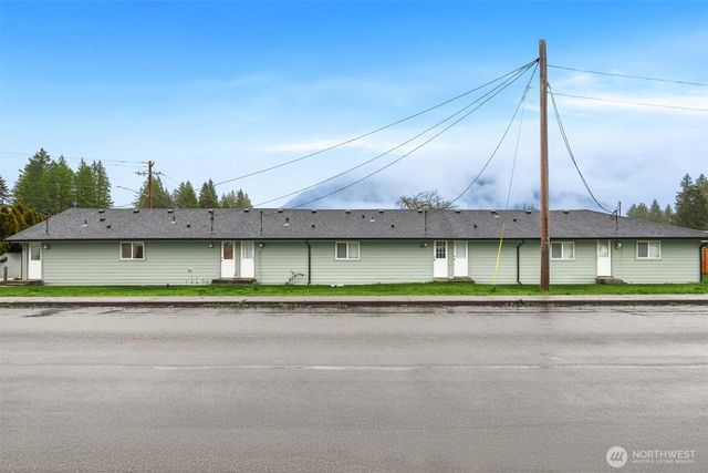1015 Madison Avenue, Darrington, WA 98241