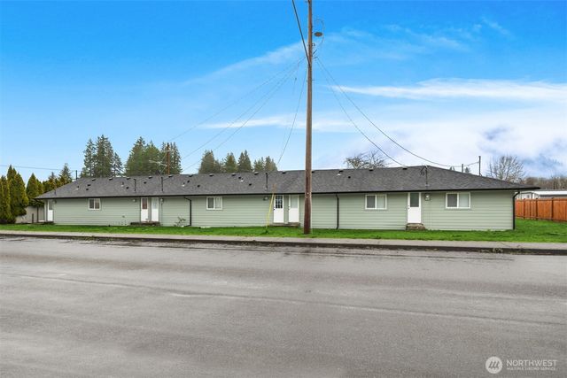 1015 Madison Avenue, Darrington, WA 98241