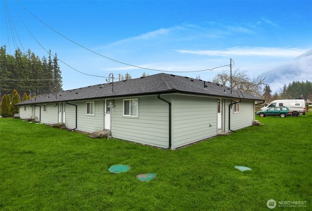 1015 Madison Avenue, Darrington, WA 98241