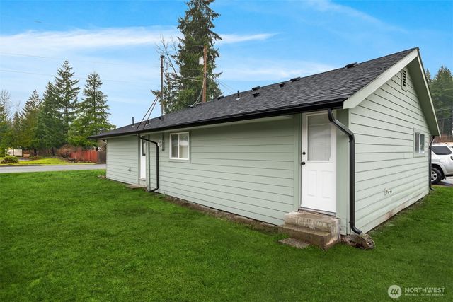 1015 Madison Avenue, Darrington, WA 98241