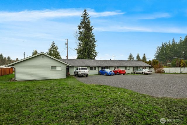 1015 Madison Avenue, Darrington, WA 98241