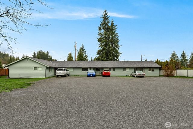 1015 Madison Avenue, Darrington, WA 98241