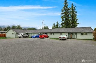 1015 Madison Avenue, Darrington, WA 98241