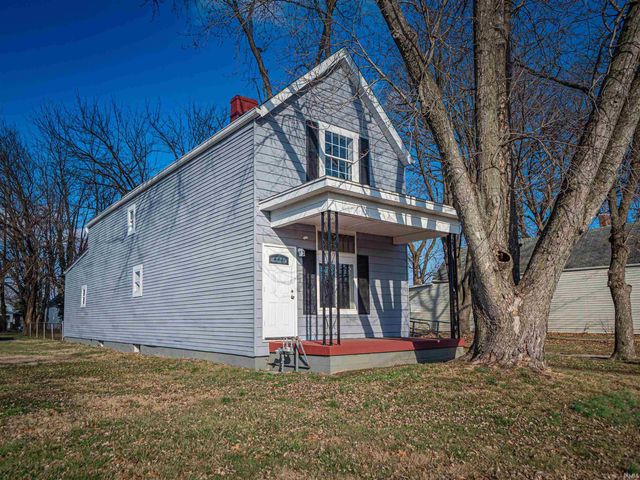 222 E Missouri Street, Evansville, IN 47711