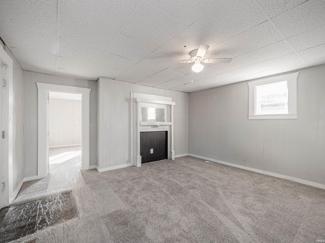 222 E Missouri Street, Evansville, IN 47711