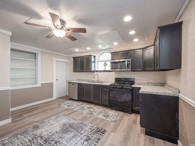 222 E Missouri Street, Evansville, IN 47711