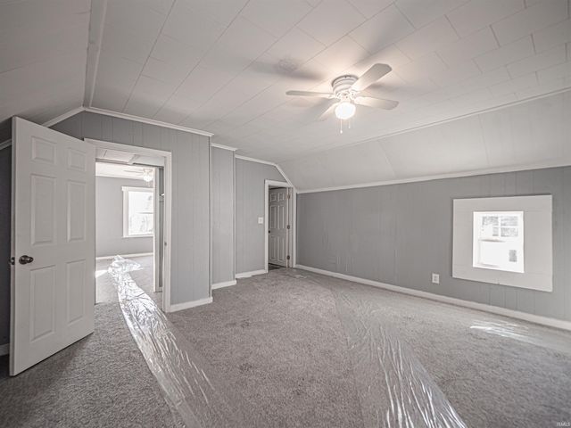 222 E Missouri Street, Evansville, IN 47711