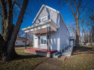 222 E Missouri Street, Evansville, IN 47711