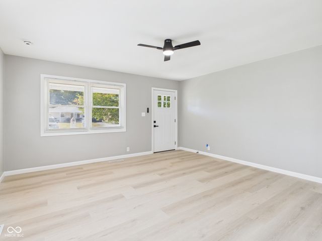 3426 Carr Avenue, Indianapolis, IN 46221