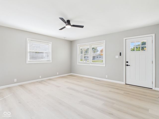 3426 Carr Avenue, Indianapolis, IN 46221