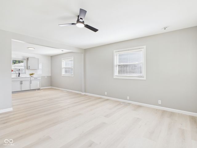 3426 Carr Avenue, Indianapolis, IN 46221