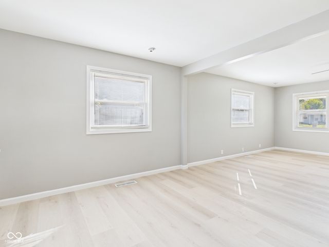 3426 Carr Avenue, Indianapolis, IN 46221