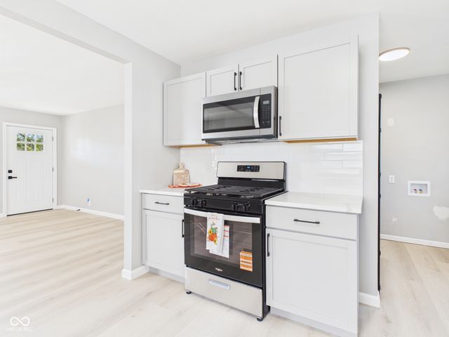 3426 Carr Avenue, Indianapolis, IN 46221
