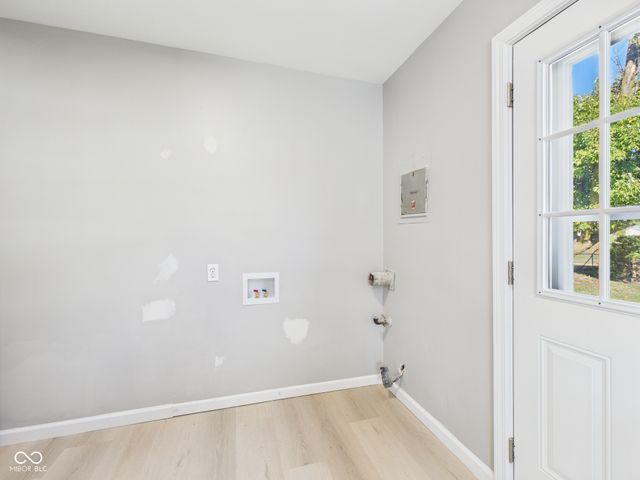 3426 Carr Avenue, Indianapolis, IN 46221