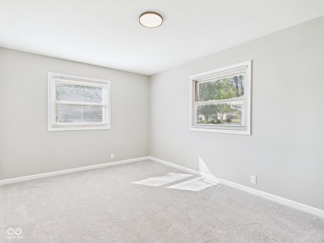 3426 Carr Avenue, Indianapolis, IN 46221