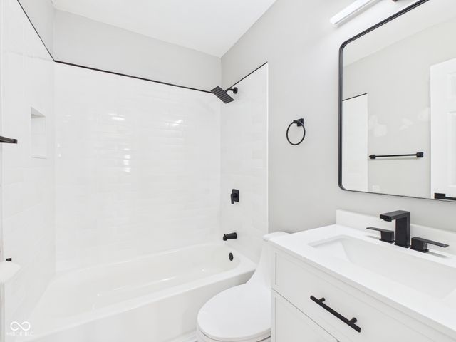 3426 Carr Avenue, Indianapolis, IN 46221