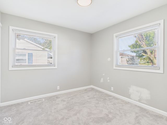 3426 Carr Avenue, Indianapolis, IN 46221