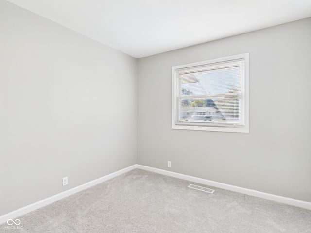 3426 Carr Avenue, Indianapolis, IN 46221