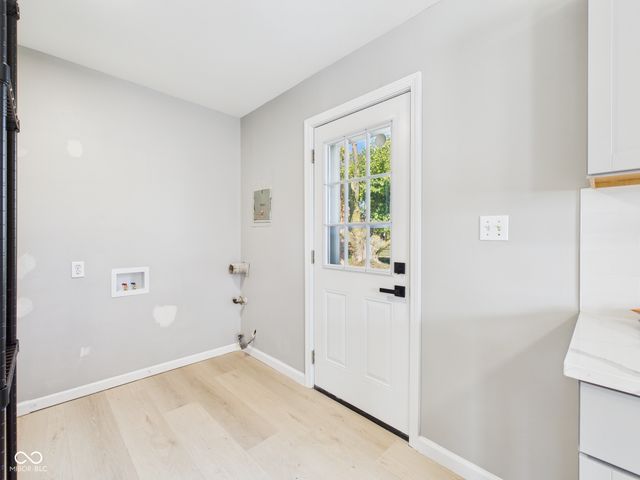 3426 Carr Avenue, Indianapolis, IN 46221