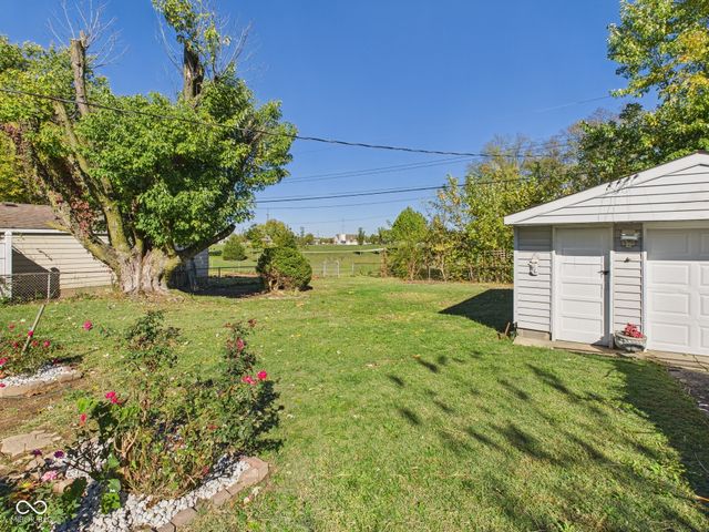 3426 Carr Avenue, Indianapolis, IN 46221