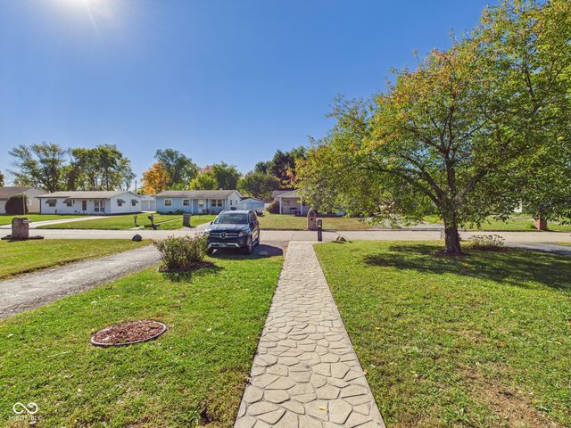 3426 Carr Avenue, Indianapolis, IN 46221
