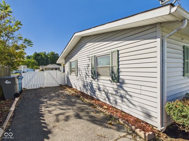 3426 Carr Avenue, Indianapolis, IN 46221