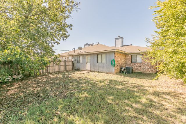 4504 Halyard Court, Fort Worth, TX 76135