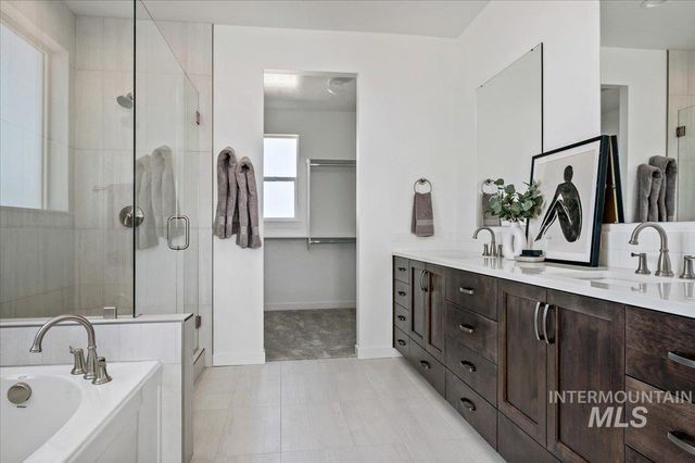 4893 W River Oaks Ct, Meridian, ID 83646