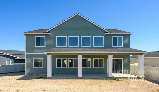 4893 W River Oaks Ct, Meridian, ID 83646