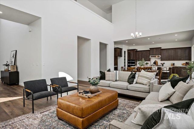 4893 W River Oaks Ct, Meridian, ID 83646