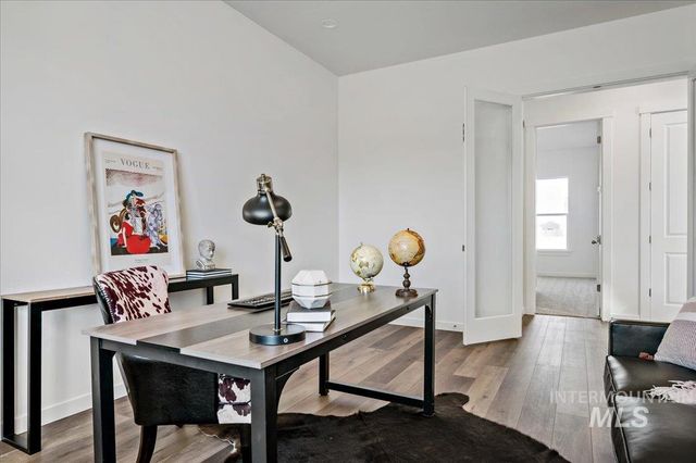 4893 W River Oaks Ct, Meridian, ID 83646