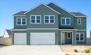 4893 W River Oaks Ct, Meridian, ID 83646