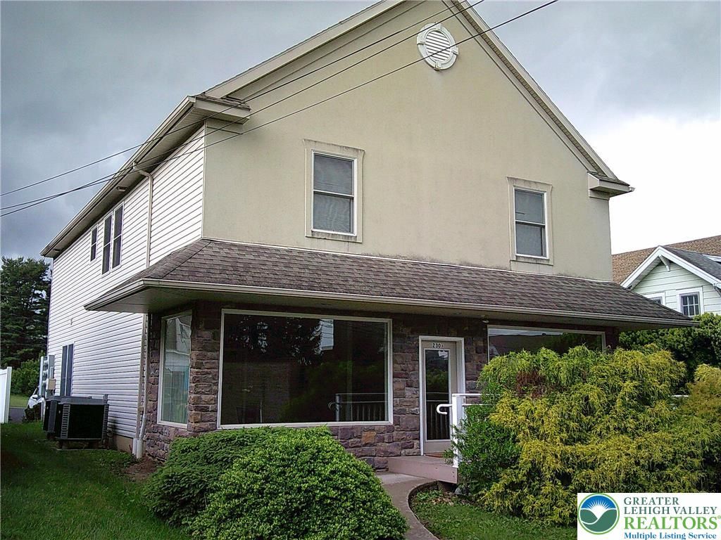 230 Main Street 1st floor, Alburtis Boro, PA 18011