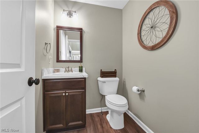 7599 Albion Road, North Royalton, OH 44133