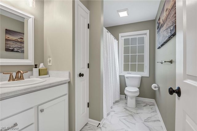 7599 Albion Road, North Royalton, OH 44133