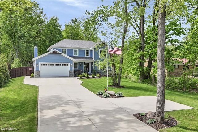 7599 Albion Road, North Royalton, OH 44133