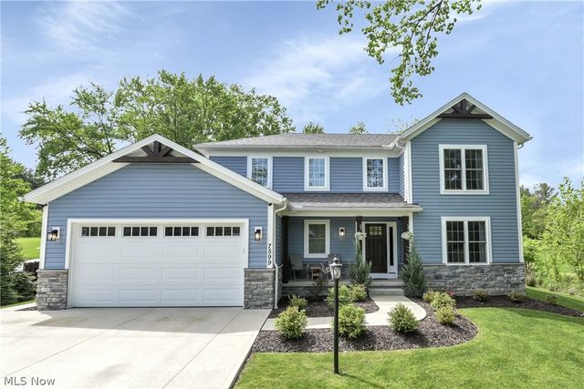 7599 Albion Road, North Royalton, OH 44133