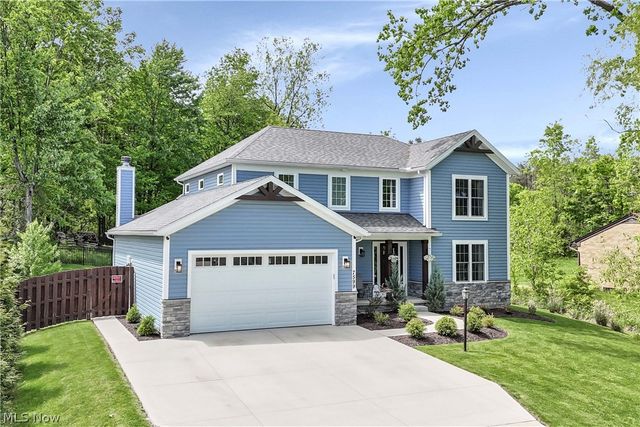 7599 Albion Road, North Royalton, OH 44133