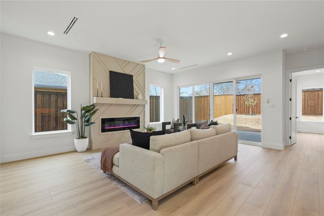 4016 Puget Street, Dallas, TX 75212