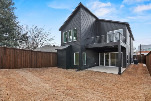 4016 Puget Street, Dallas, TX 75212