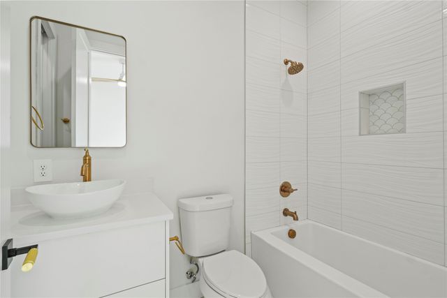 4016 Puget Street, Dallas, TX 75212