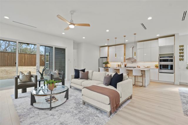 4016 Puget Street, Dallas, TX 75212