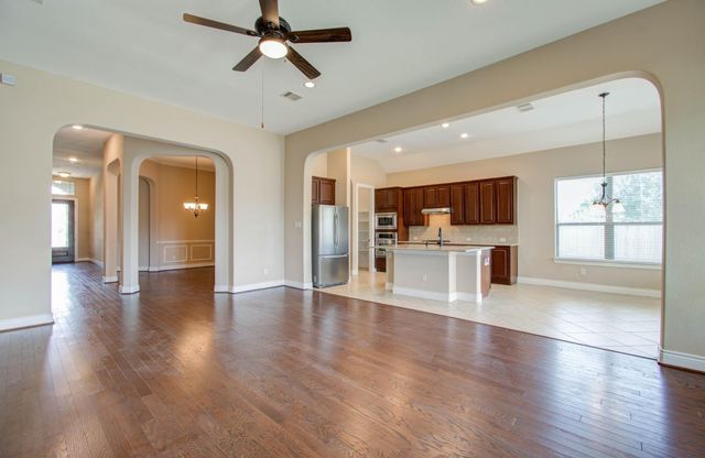 2214 Red Wren Circle, Katy, TX 77494