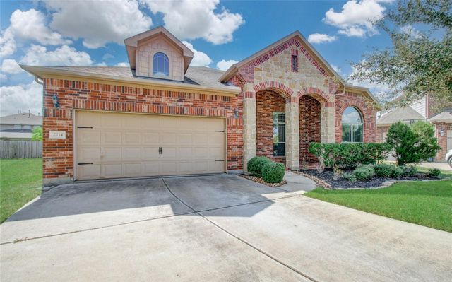2214 Red Wren Circle, Katy, TX 77494