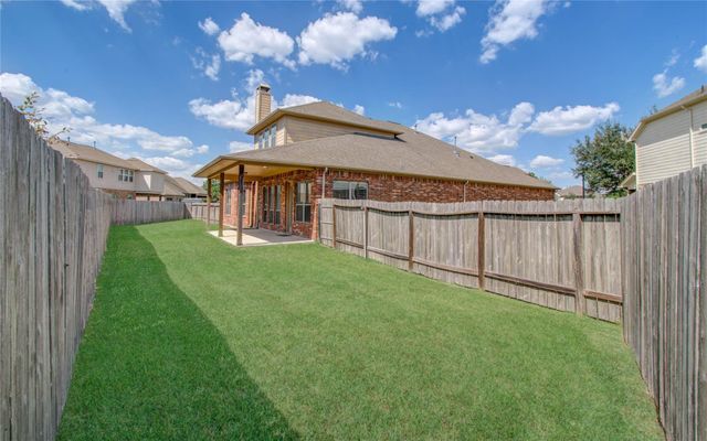 2214 Red Wren Circle, Katy, TX 77494