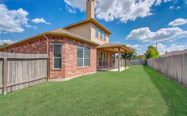 2214 Red Wren Circle, Katy, TX 77494